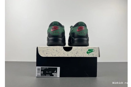 “Gorge 4 Air RM Jordan Green” 0715